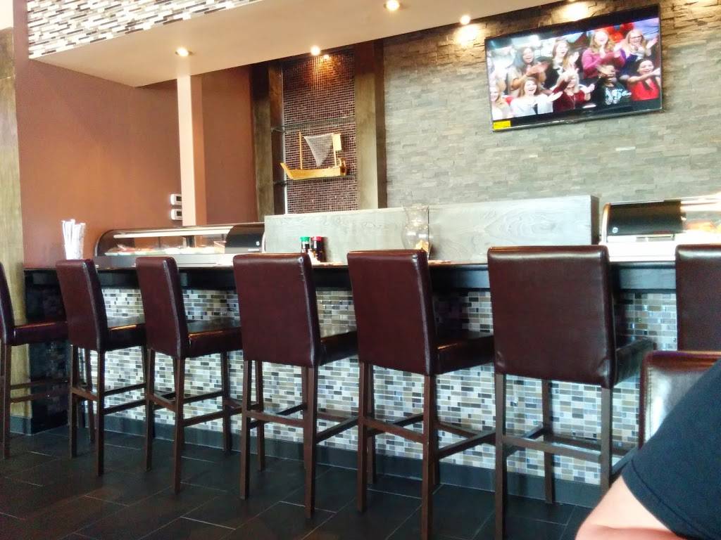 Mizu III Teppanyaki and Sushi | restaurant | 809 Cypress Pkwy, Kissimmee, FL 34759, USA | 4075305759 OR +1 407-530-5759