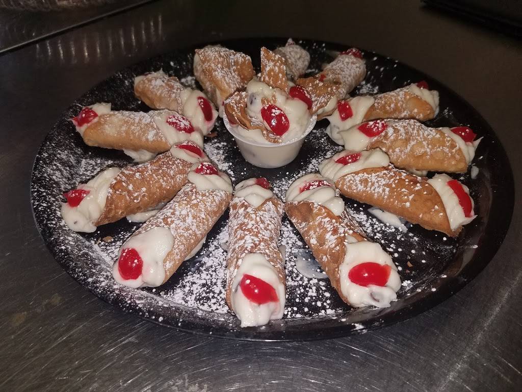 Presto! Pizza | restaurant | 5088 4135, Merchant Plaza, Woodbridge, VA 22192, USA | 7035909555 OR +1 703-590-9555