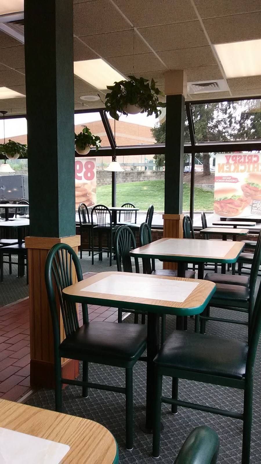 Burger King | restaurant | 1035 Bustleton Pike, Feasterville-Trevose, PA 19053, USA | 2153575670 OR +1 215-357-5670