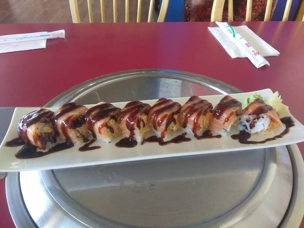 Tokyo House | restaurant | 1222 N Garden St, Bellingham, WA 98225, USA | 3607140500 OR +1 360-714-0500