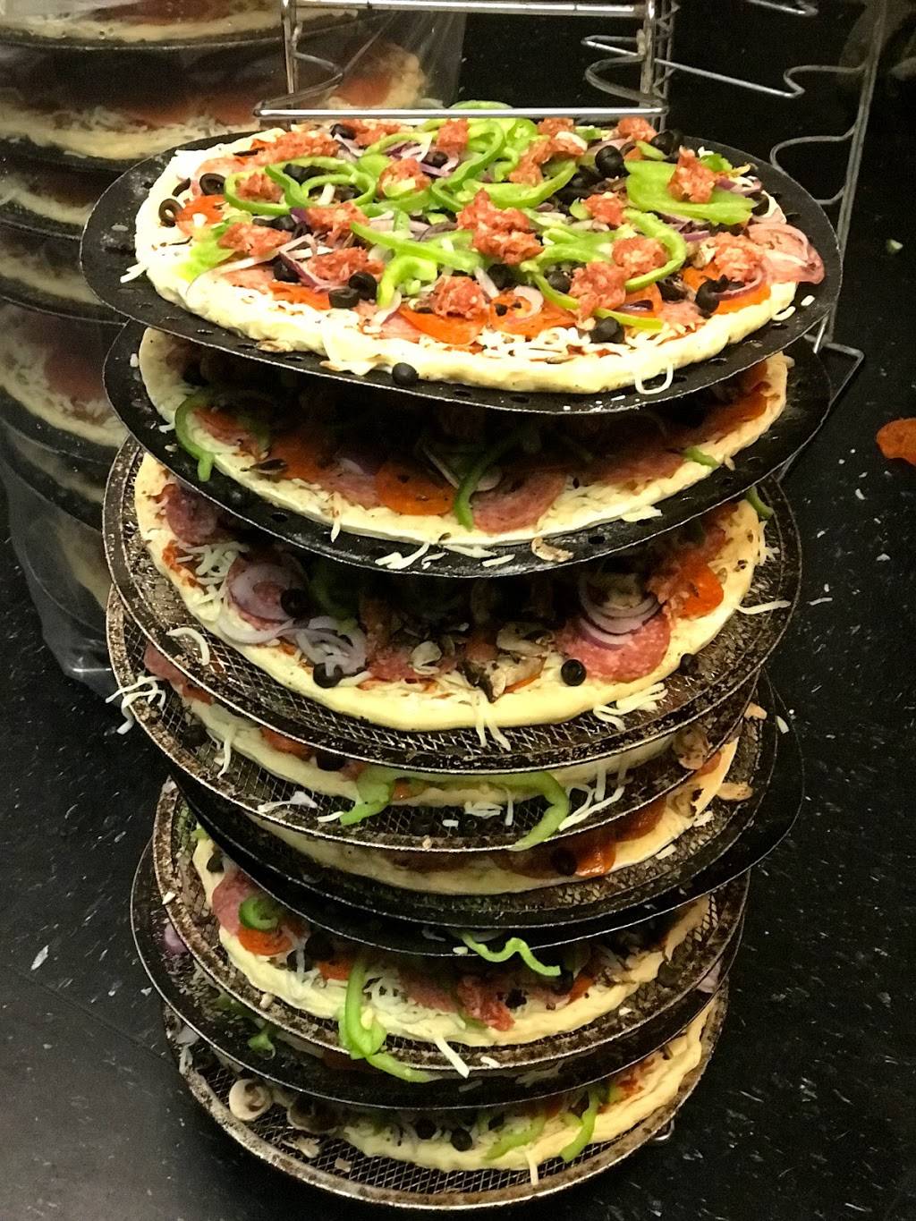 Players Pizza | meal delivery | 2305 Balls Ferry Rd, Anderson, CA 96007, USA | 5303655473 OR +1 530-365-5473