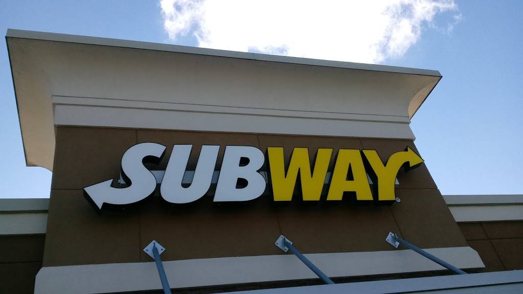 Subway | restaurant | 5780 Walden Rd Suite 100, Beaumont, TX 77707, USA | 4094190880 OR +1 409-419-0880