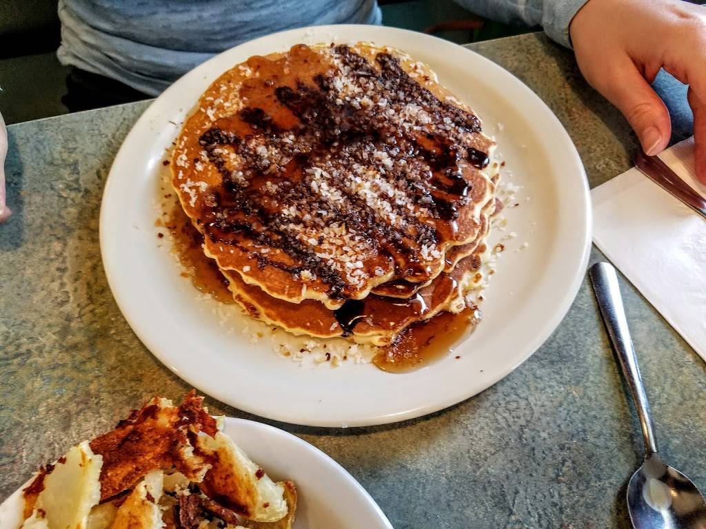 Ritters Diner | restaurant | 5221 Baum Blvd, Pittsburgh, PA 15224, USA | 4126824852 OR +1 412-682-4852