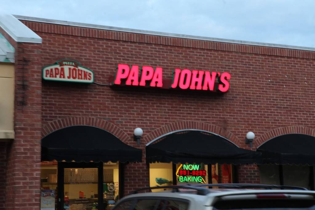 Papa Johns Pizza | restaurant | 4285 Roswell Rd NE, Atlanta, GA 30342, USA | 4048519292 OR +1 404-851-9292