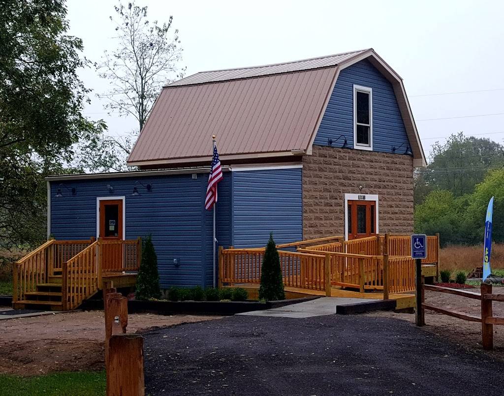 GOOD MANNA, LLC | restaurant | 915 S Clinton St, Stockbridge, MI 49285, USA | 5179856233 OR +1 517-985-6233