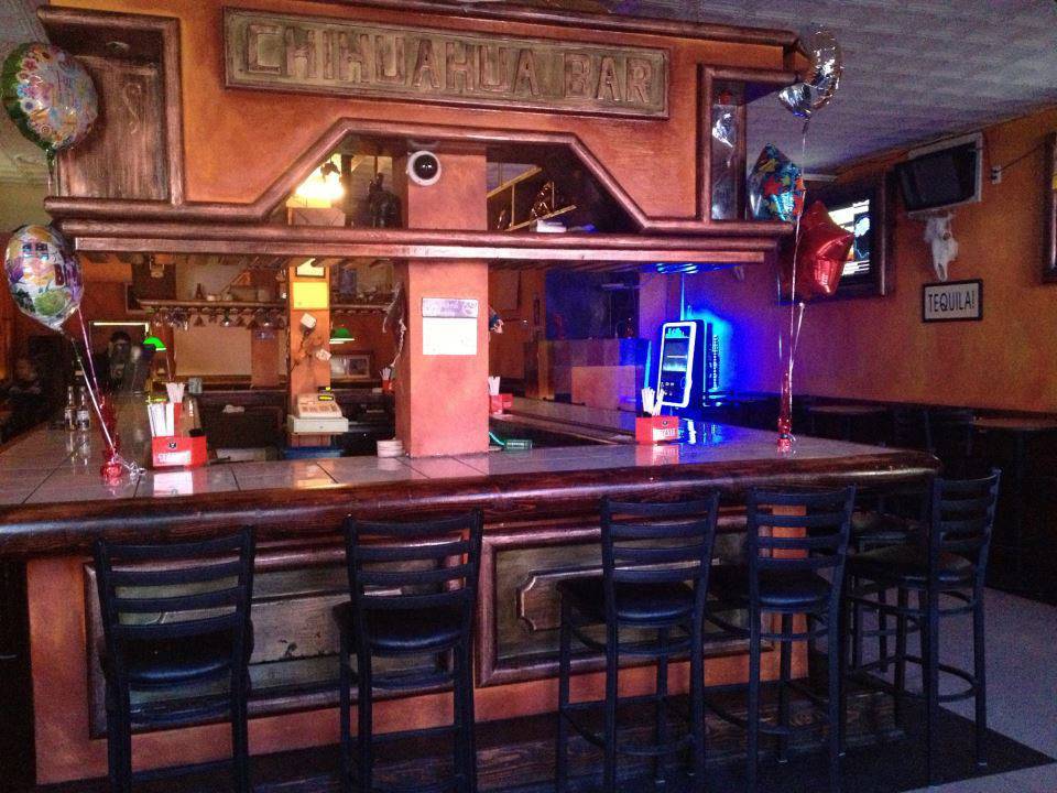 Chihuaha Bar Restaurant | restaurant | 5048 N 5th St, Philadelphia, PA 19120, USA | 2153241191 OR +1 215-324-1191