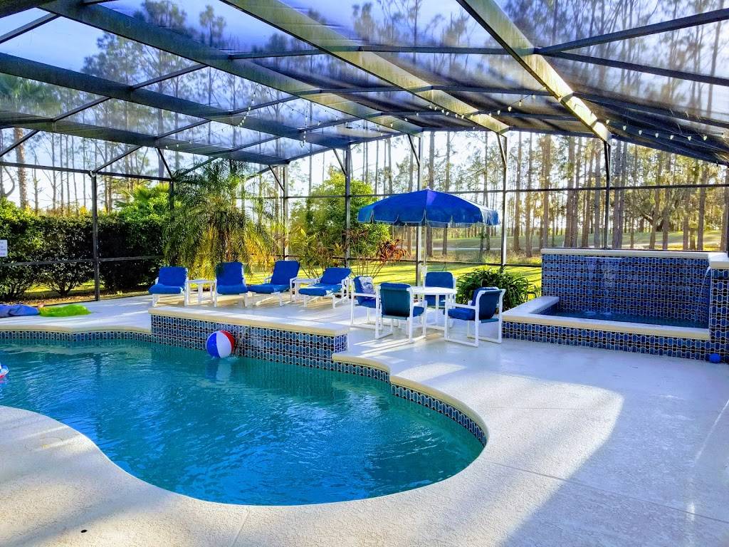 Highlands Reserve Golf Club | meal takeaway | 500 Highlands Reserve Blvd, Davenport, FL 33897, USA | 8634201724 OR +1 863-420-1724