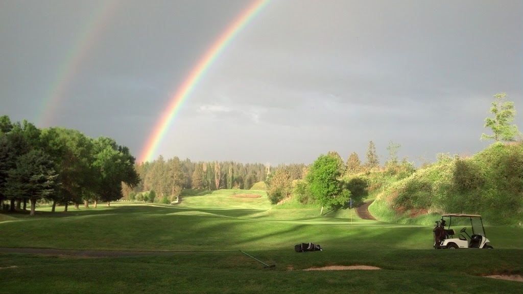 Latah Creek Golf Course | meal takeaway | 2210 E Hangman Valley Rd, Spokane, WA 99223, USA | 5094481212 OR +1 509-448-1212