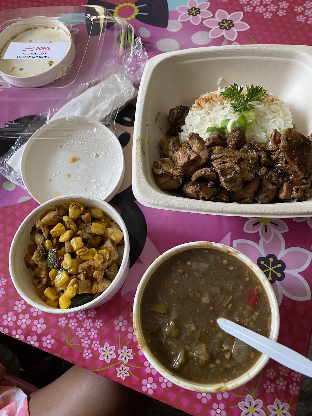 GUMBO TWIST LLC | restaurant | 5007 Hiatus Rd, Sunrise, FL 33351, USA | 9546480449 OR +1 954-648-0449