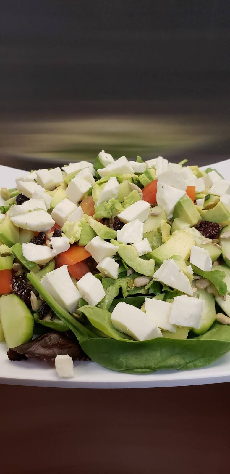 Slow Gs Eatery | meal takeaway | 440 Diablo Rd, Danville, CA 94526, USA | 9258311268 OR +1 925-831-1268