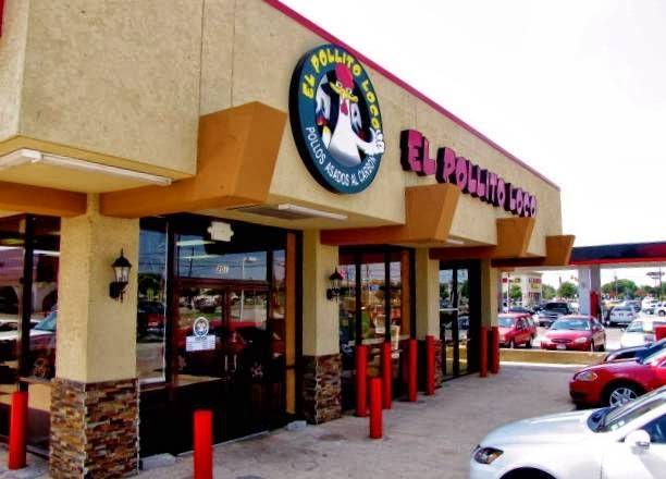 EL POLLITO | restaurant | 3068 Forest Ln #201, Dallas, TX 75234, USA | 9722431232 OR +1 972-243-1232