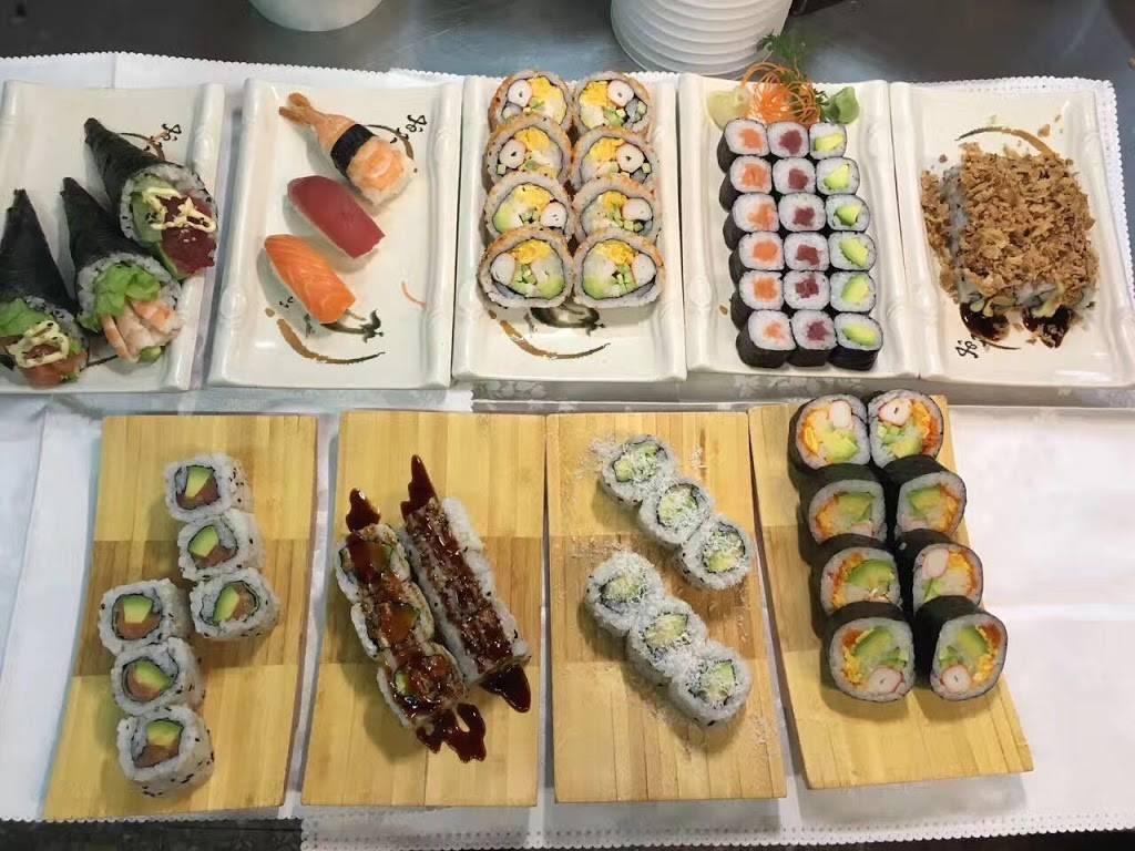 Peking Tokyo | restaurant | 6806 Forest Hill Blvd, Greenacres, FL 33413, USA | 5619647788 OR +1 561-964-7788