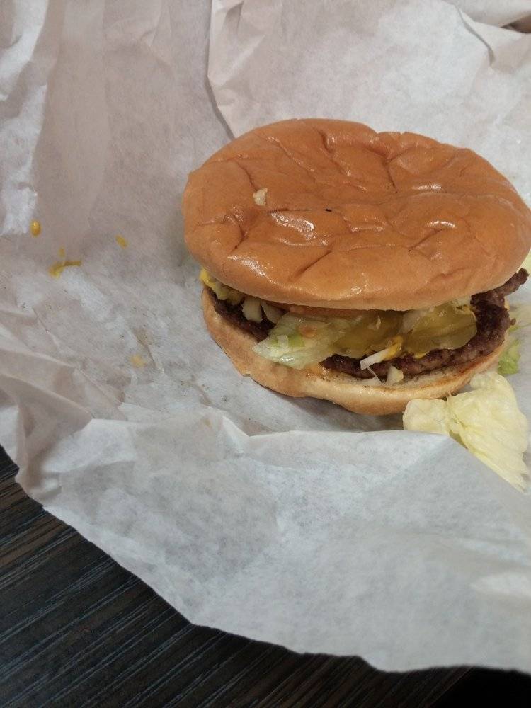 Christis Hamburgers | restaurant | 3101 Beale St, Waco, TX 76705, USA | 2547996480 OR +1 254-799-6480