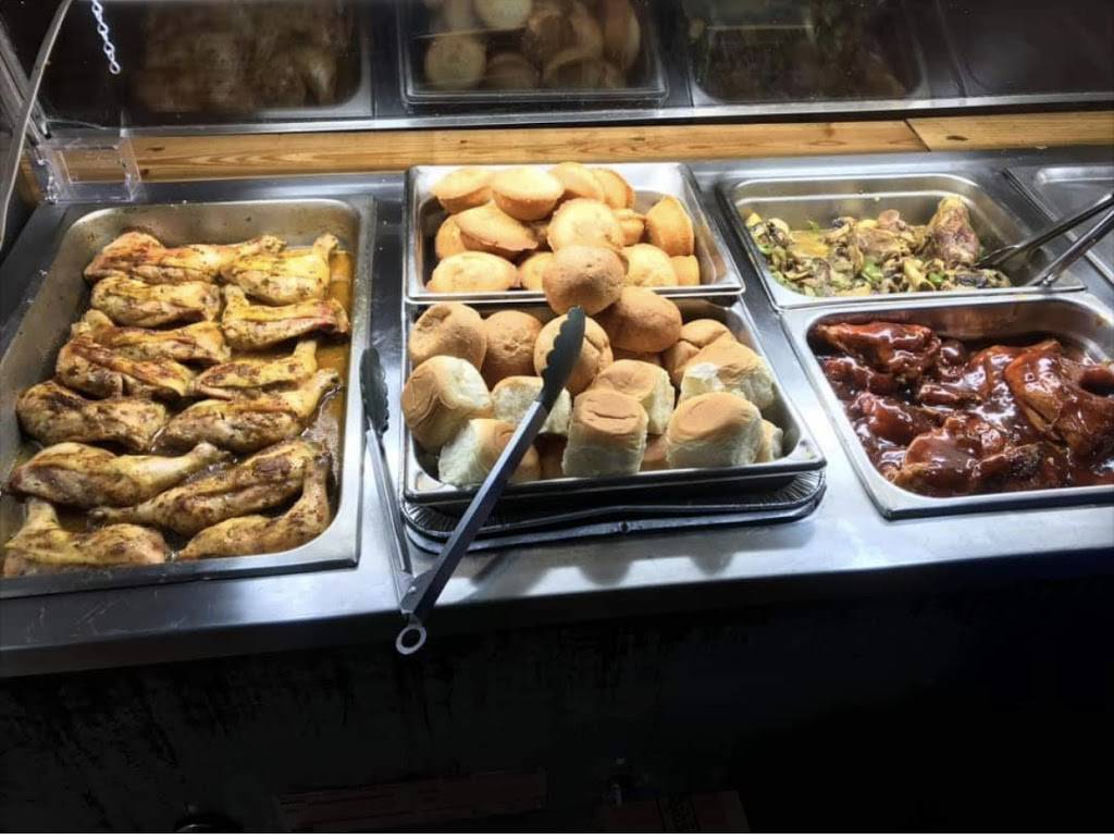 Springreens at Community Café | restaurant | 566 Fayetteville Rd SE, Atlanta, GA 30316, USA | 4704273179 OR +1 470-427-3179