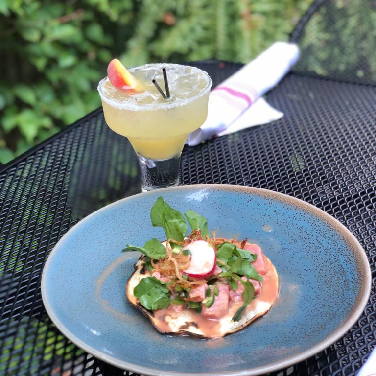 Acitron Cocina Mexicana | restaurant | 473 Massachusetts Ave, Arlington, MA 02474, USA | 7817772839 OR +1 781-777-2839