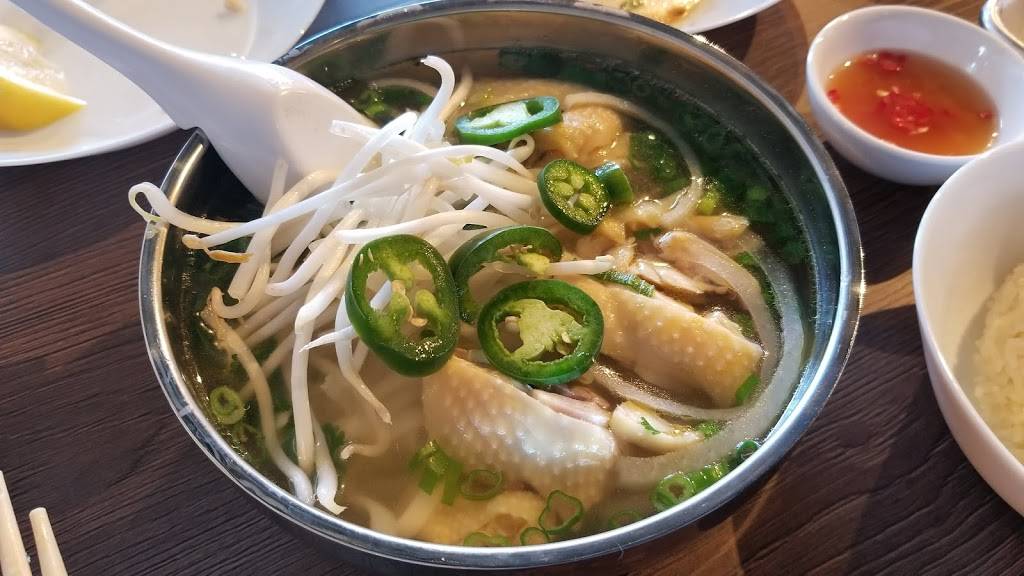 NURO Bistro | restaurant | 4255 S Durango Dr #110, Las Vegas, NV 89147, USA | 7029014609 OR +1 702-901-4609