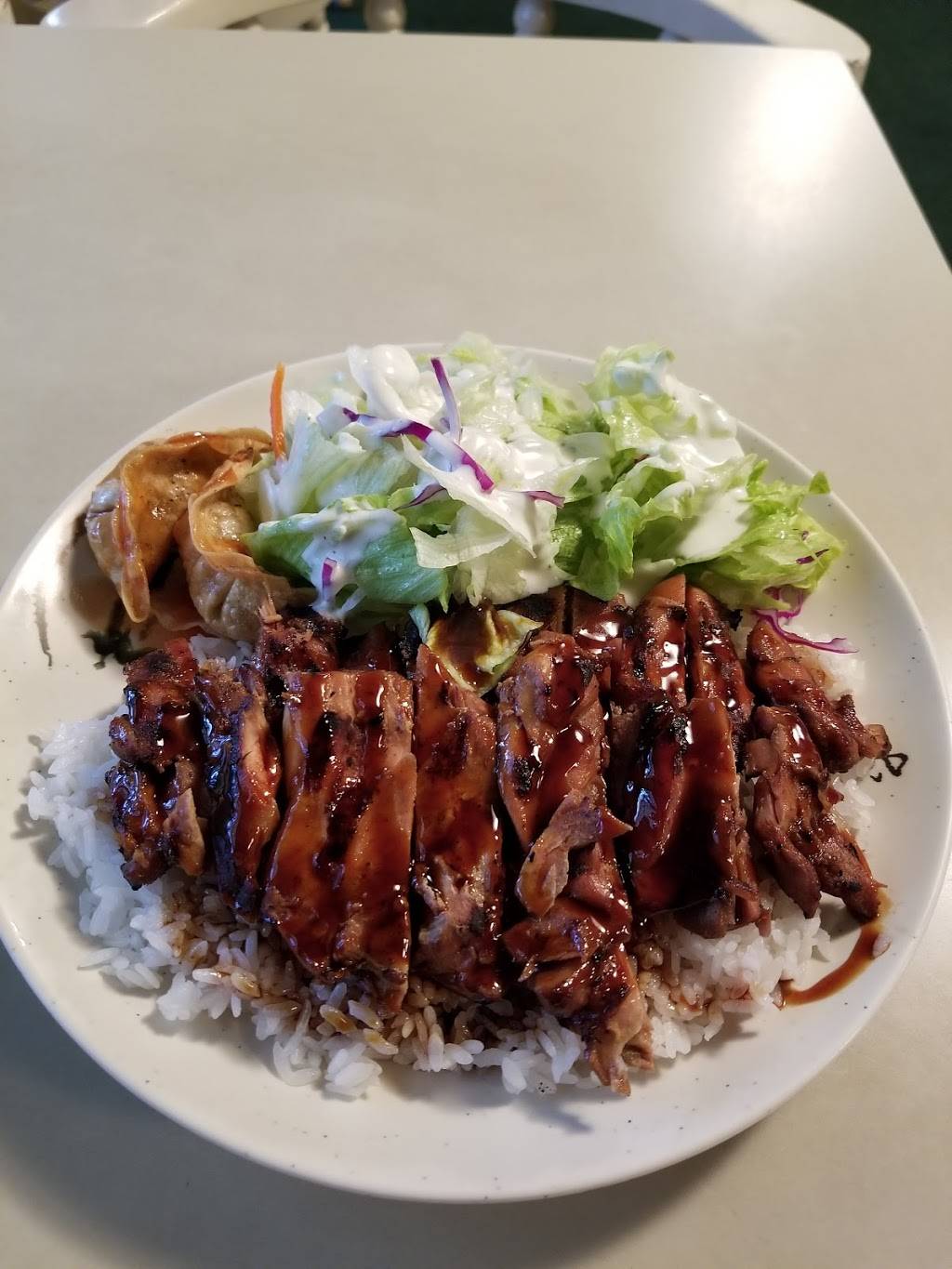 Star Teriyaki | restaurant | 15572 Boones Ferry Rd, Lake Oswego, OR 97035, USA | 5036369491 OR +1 503-636-9491