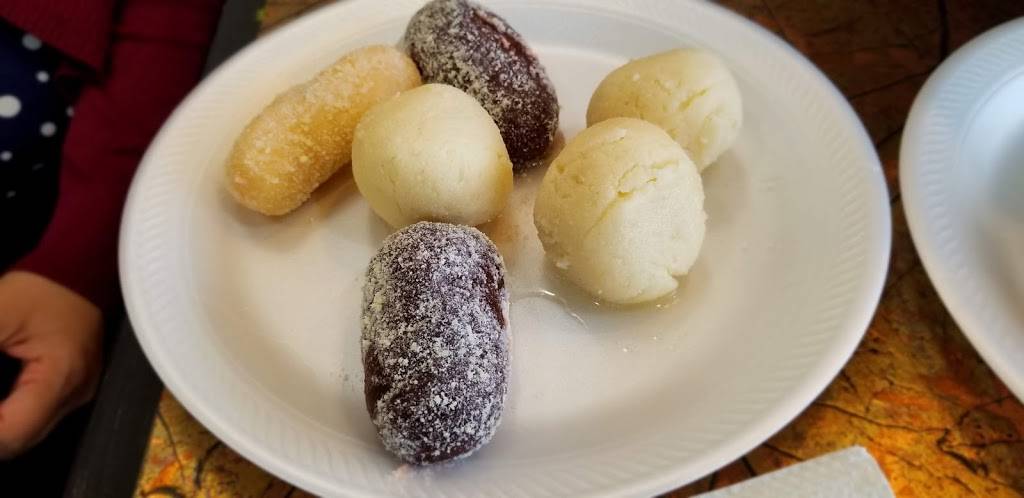 All Bengal Sweets & Coffee House | cafe | 5901 Hillcroft St, Houston, TX 77036, USA | 8326590580 OR +1 832-659-0580