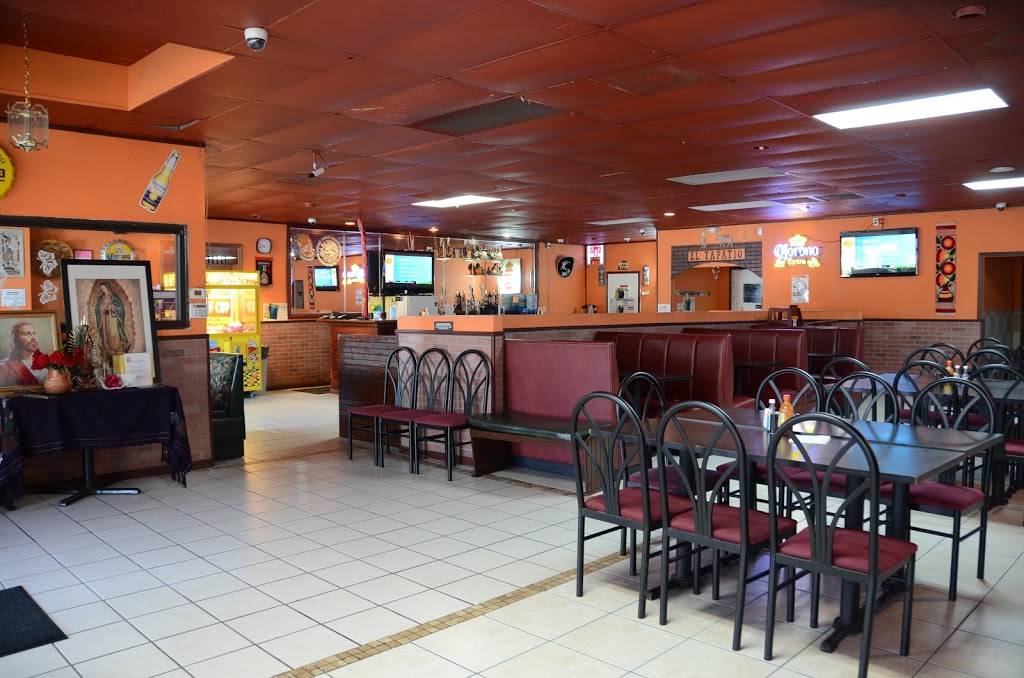 El Tapatio | restaurant | 7900 103rd St #32, Jacksonville, FL 32210, USA | 9047726934 OR +1 904-772-6934