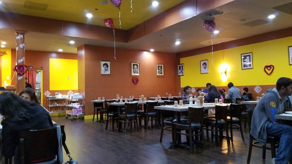 Mangoes Indian Cuisine | restaurant | 2725 El Camino Real # 108, Santa Clara, CA 95051, USA | 6692427995 OR +1 669-242-7995