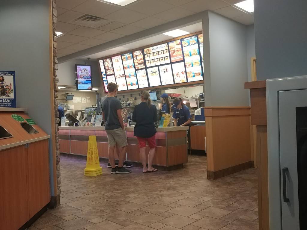 Culvers | restaurant | 4068 E Main St, St. Charles, IL 60174, USA | 6304441700 OR +1 630-444-1700