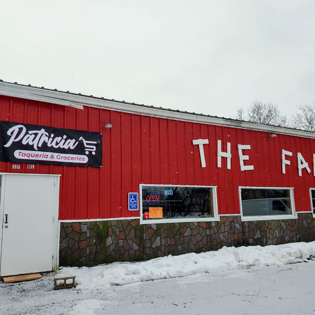 Patricias Taqueria | restaurant | 1701 Moorland Rd, Madison, WI 53711, USA | 6082839017 OR +1 608-283-9017