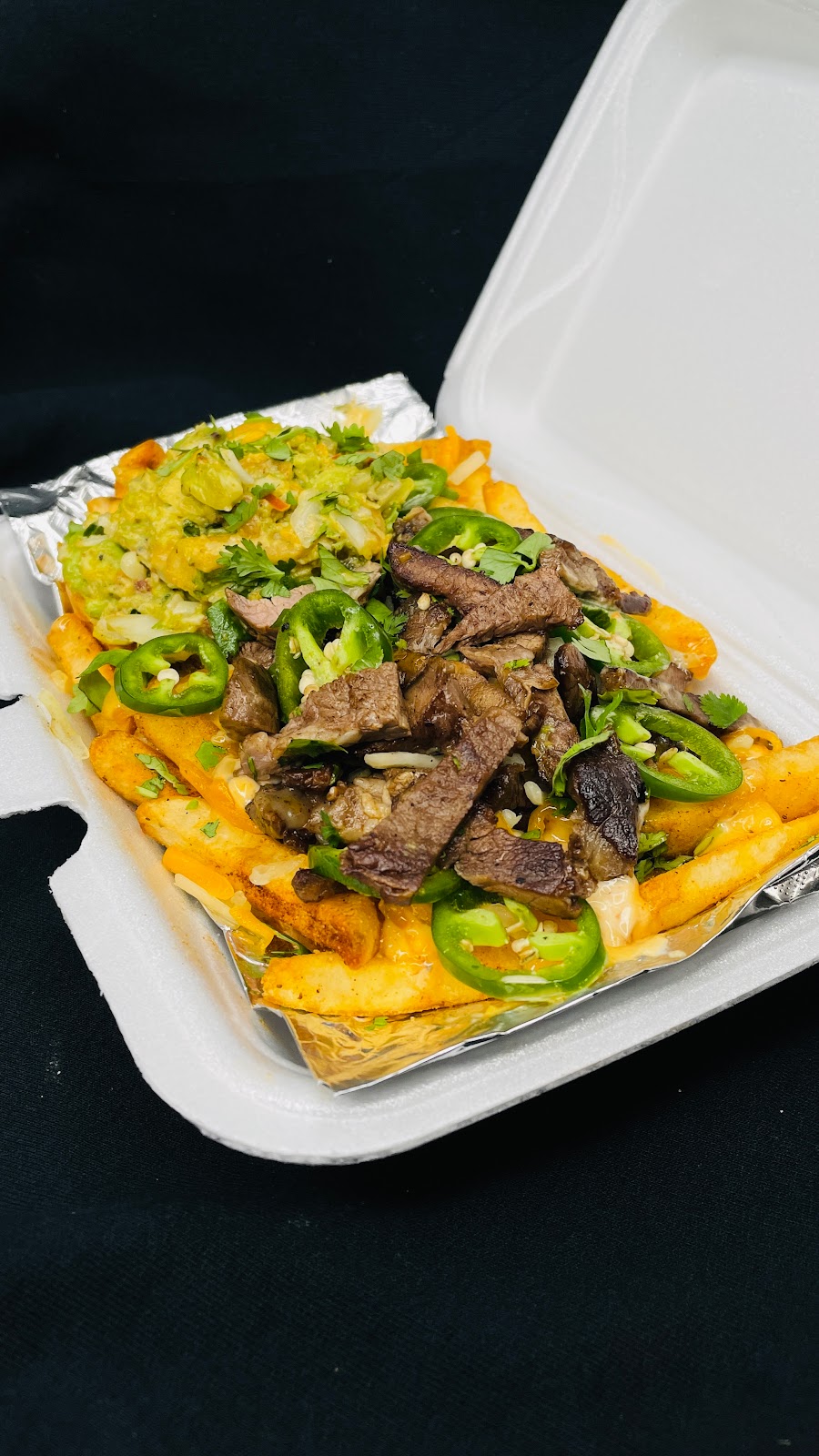 Tacoville Kitchen and Catering | restaurant | 6243 White Horse Rd G, Greenville, SC 29611, USA | 8646262064 OR +1 864-626-2064