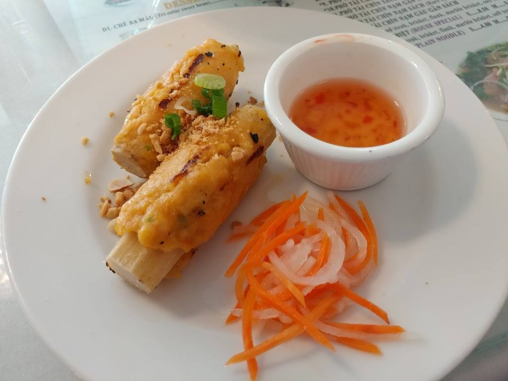 Pho Asia Noodle House | restaurant | 607 SE Everett Mall Way # 11, Everett, WA 98208, USA | 4253483646 OR +1 425-348-3646