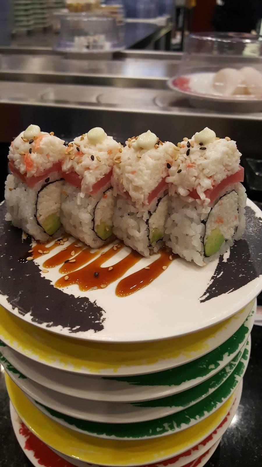 Sugoi Sushi | restaurant | 1830 NW 9th St #108/109, Corvallis, OR 97330, USA | 5412073059 OR +1 541-207-3059