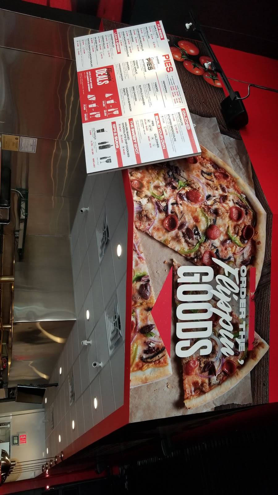 Flippin Pizza - Magnolia/The Woodlands | meal delivery | 30340 FM2978, Magnolia, TX 77354, USA | 3467063547 OR +1 346-706-3547