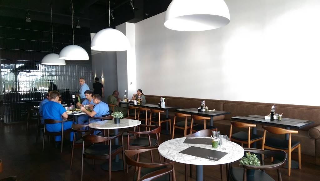 LA ESTANCIA ARGENTINA (Health District) | restaurant | 1050 NW 14th St #202, Miami, FL 33136, USA | 3055485000 OR +1 305-548-5000