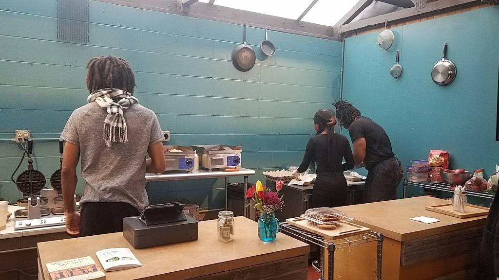 Invoke | restaurant | 600 E 2nd St, Dayton, OH 45402, USA | 2403820748 OR +1 240-382-0748