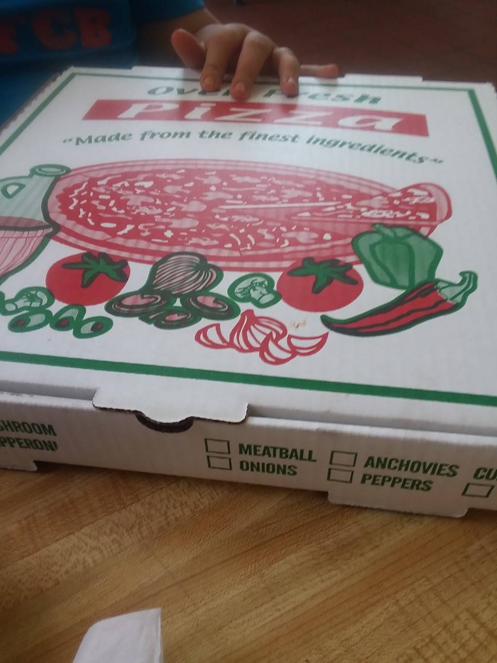 Papa Sam pizza | restaurant | 6398 Castor Ave, Philadelphia, PA 19149, USA | 2155371050 OR +1 215-537-1050