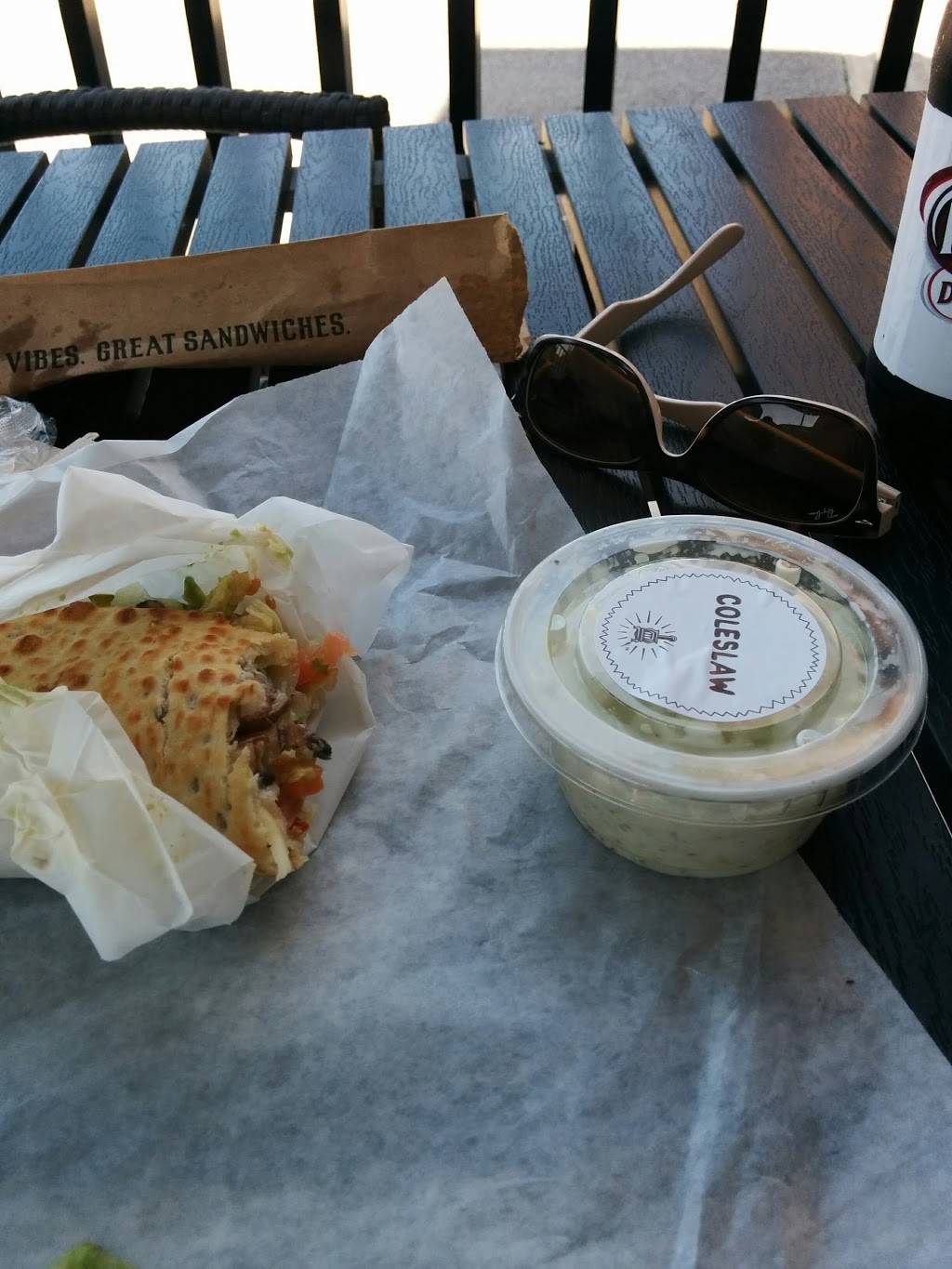 Potbelly Sandwich Shop | restaurant | 2332 US-34, Oswego, IL 60543, USA | 3317255210 OR +1 331-725-5210