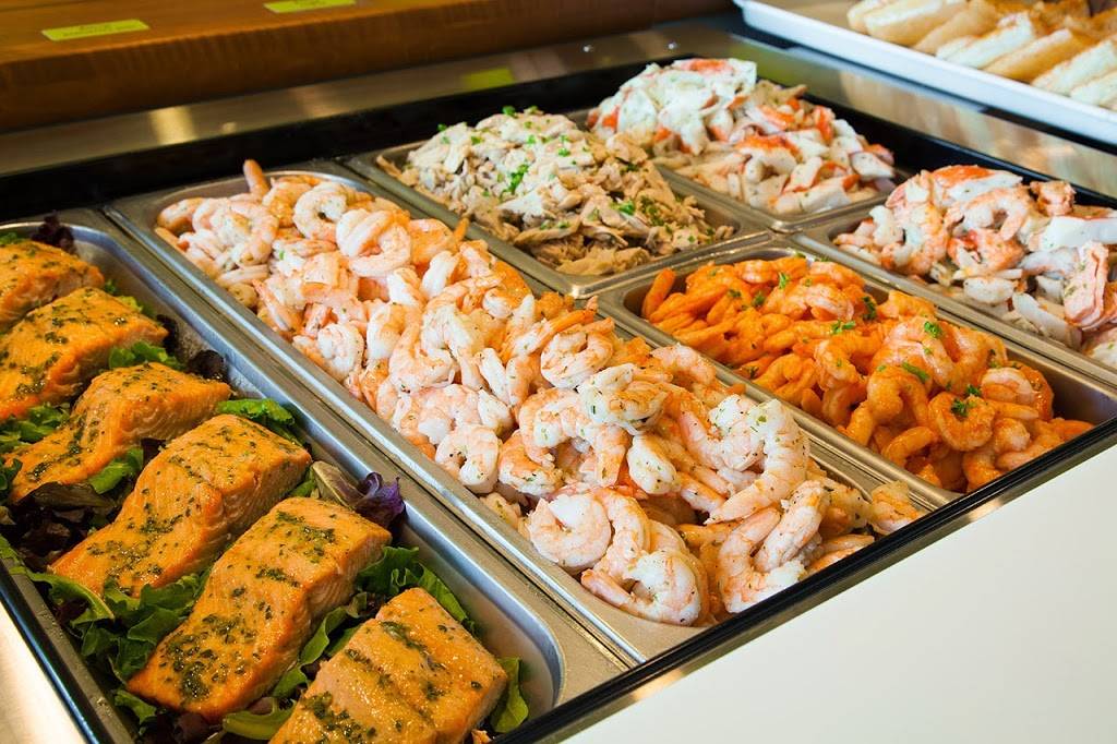 Salata | restaurant | 1083 E Lake Cook Rd, Wheeling, IL 60090, USA | 8477771555 OR +1 847-777-1555