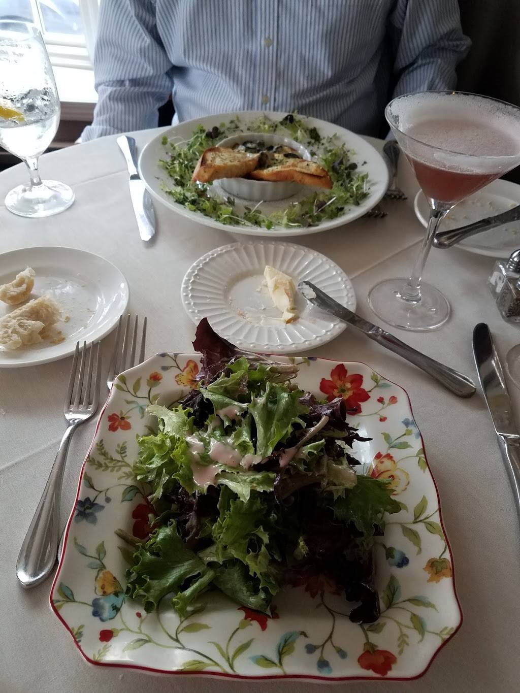 Bouchard Inn & Restaurant | restaurant | 505 Thames St, Newport, RI 02840, USA | 4018460123 OR +1 401-846-0123