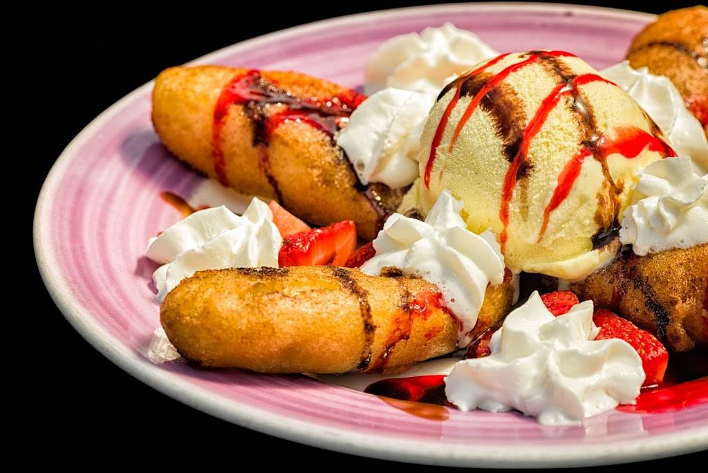 Broadway Bar & Grill | restaurant | 3775 Strandherd Dr, Nepean, ON K2J 4B1, Canada | 6138256533 OR +1 613-825-6533