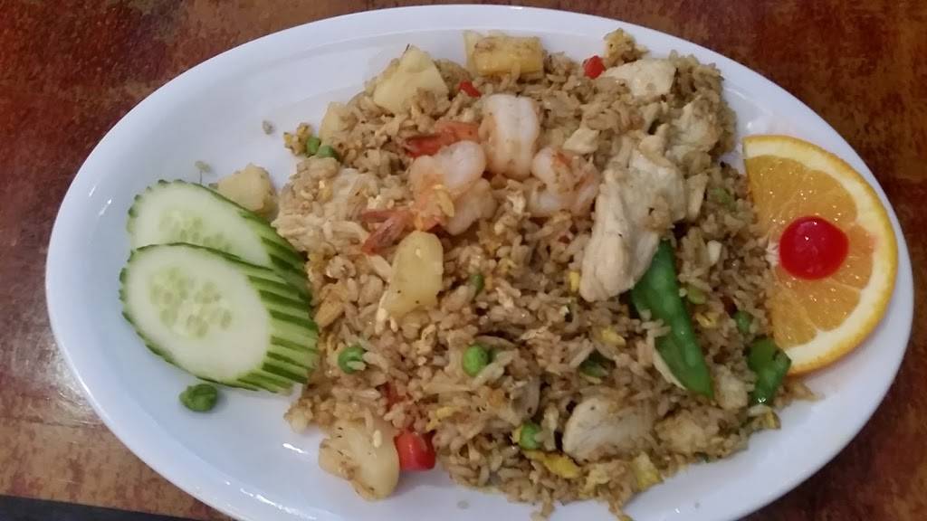 Sweet Mango Thai Cuisine | restaurant | 14610 Pearl Rd, Strongsville, OH 44136, USA | 4402389921 OR +1 440-238-9921