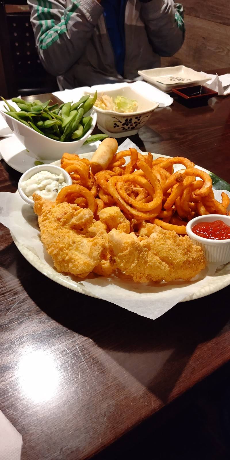 Yamato Steak House Of Japan | restaurant | 24925 Hwy 1 South, Plaquemine, LA 70764, USA | 2252387386 OR +1 225-238-7386