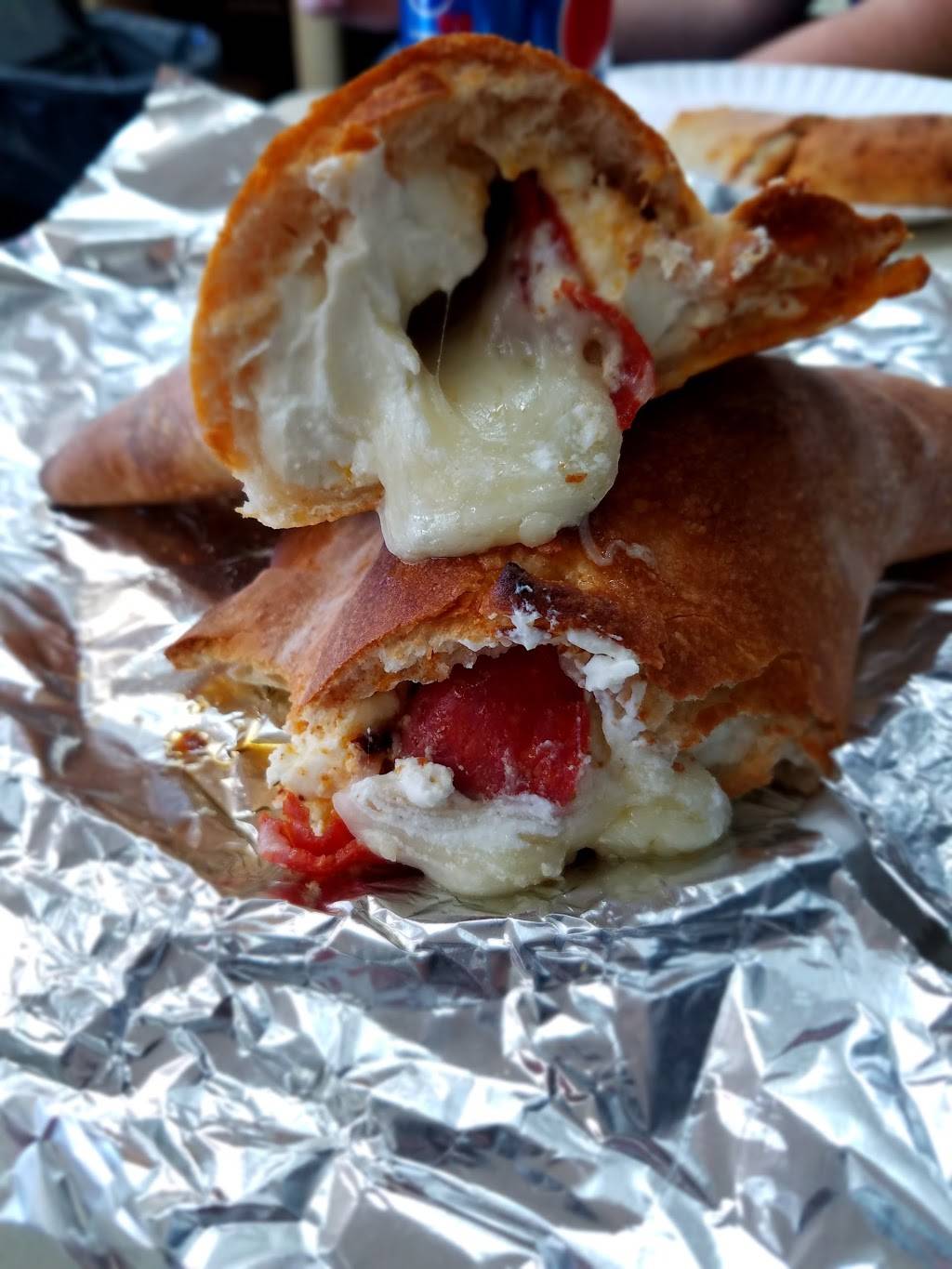 Espresso Pizzeria | restaurant | 9403 5th Ave, Brooklyn, NY 11209, USA | 7188338750 OR +1 718-833-8750