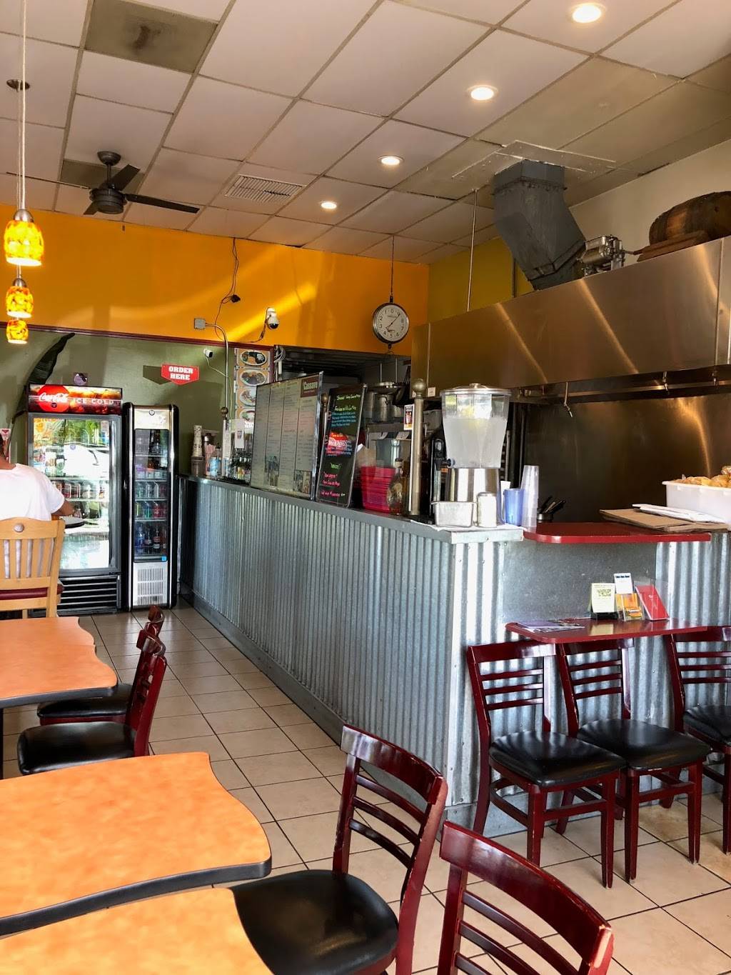 Cassave | restaurant | 5412 San Pablo Ave, Emeryville, CA 94608, USA | 5106011653 OR +1 510-601-1653