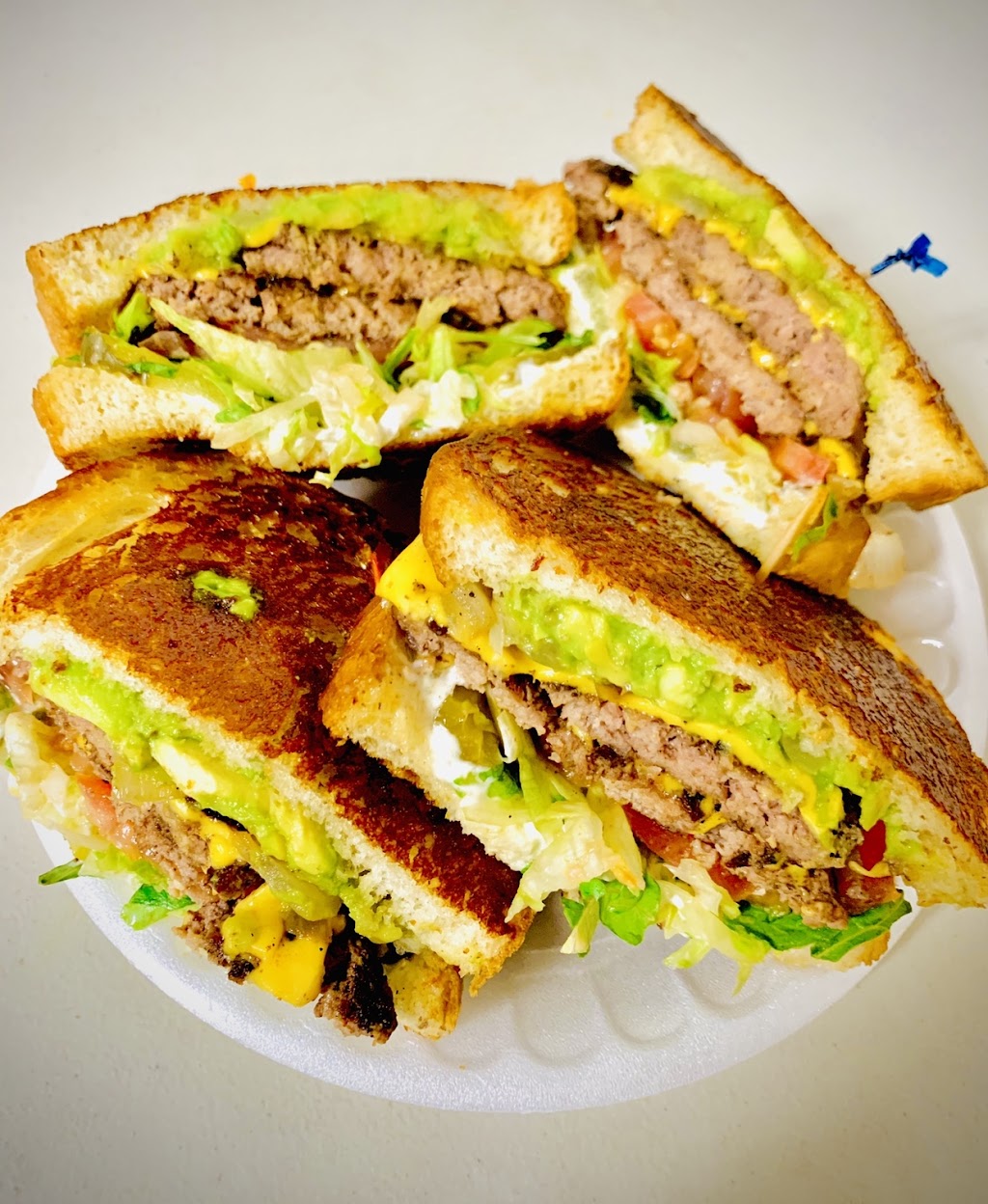 The Habit Burger Grill | restaurant | 15 S River Rd, St. George, UT 84790, USA | 4356733345 OR +1 435-673-3345