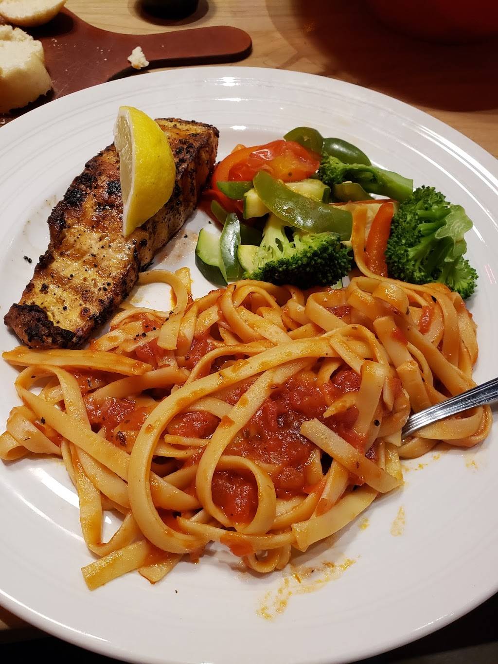 East Side Marios Toronto (Dufferin/Steeles) | restaurant | 2171 Steeles Ave W, North York, ON M3J 3N2, Canada | 4166613963 OR +1 416-661-3963