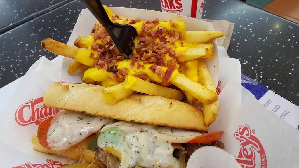 Charleys Philly Steaks | restaurant | 2267 Galleria At Tyler #, FC-9, Riverside, CA 92503, USA | 2134947949 OR +1 213-494-7949