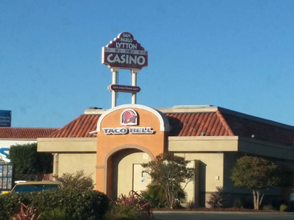 Taco Bell | meal takeaway | 40 San Pablo Towne Center, San Pablo, CA 94806, USA | 5102151971 OR +1 510-215-1971