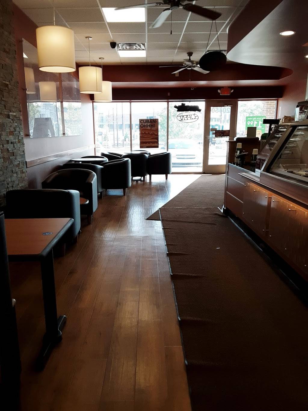 Subway | restaurant | 20150 Van Aken Blvd, Shaker Heights, OH 44122, USA | 2162830600 OR +1 216-283-0600