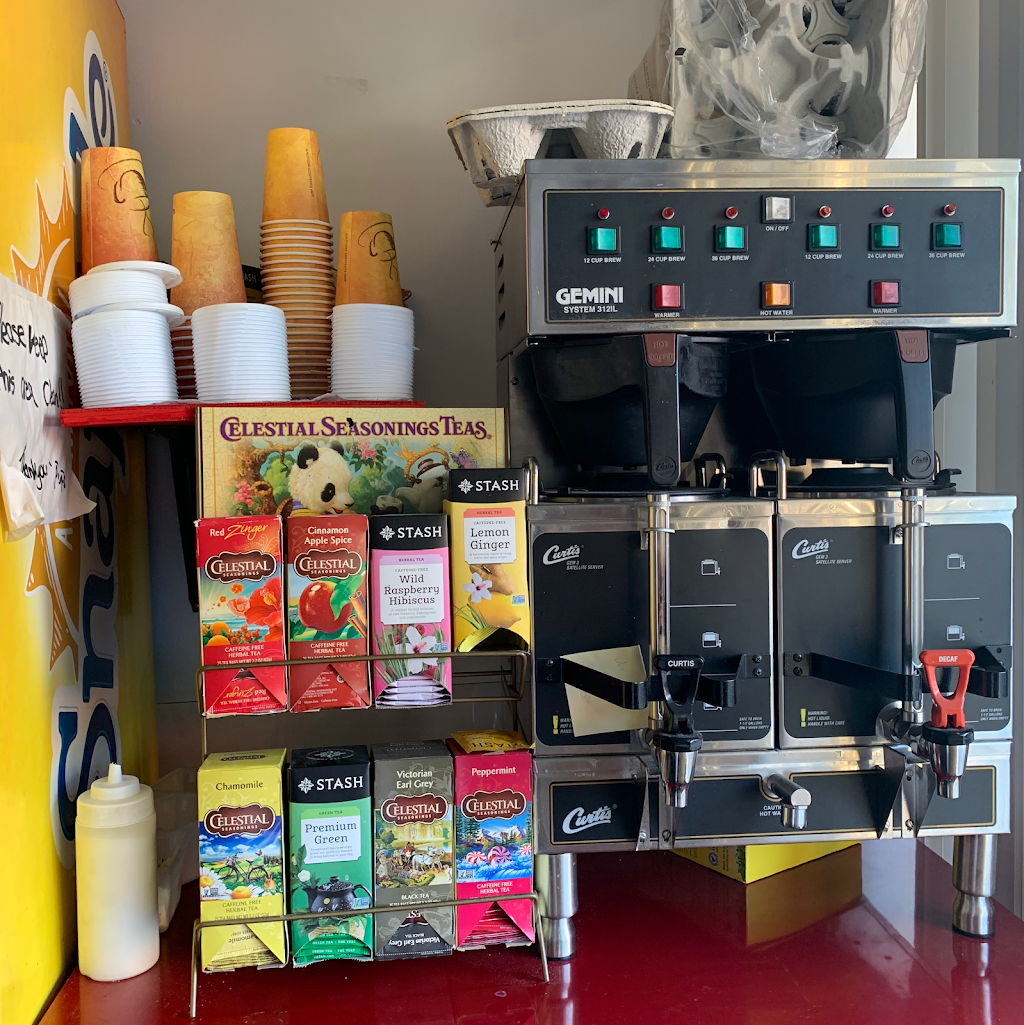 Roman’s Deli & Grill | restaurant | 113-19B Atlantic Ave, Queens, NY 11418, USA | 6465209995 OR +1 646-520-9995