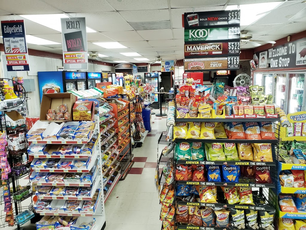 One stop | meal takeaway | 340 Highway 64 West, Wynne, AR 72396, USA | 8702388717 OR +1 870-238-8717