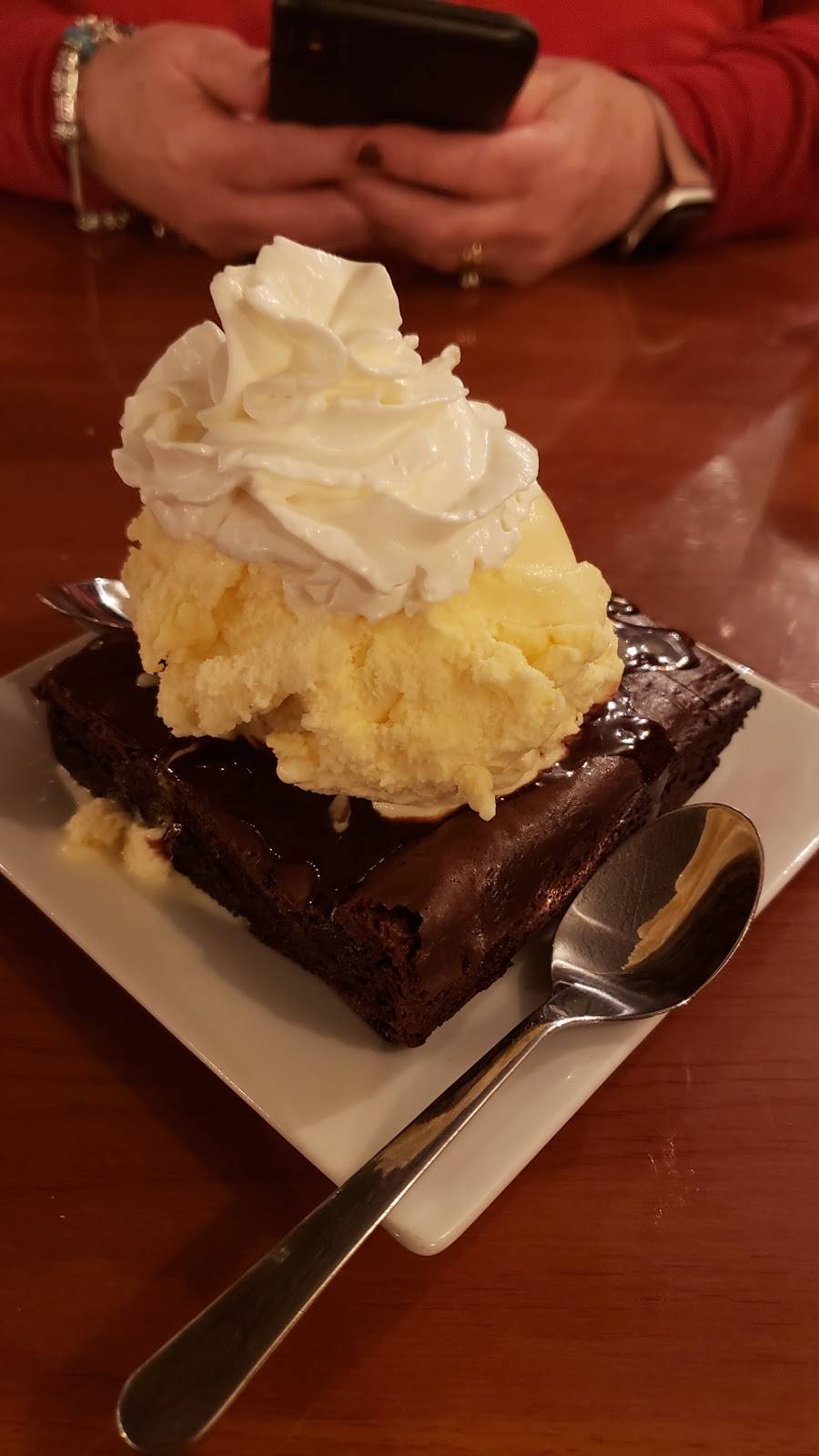 Riviera at the Valley Gem | restaurant | 601 Front St, Marietta, OH 45750, USA | 7403737862 OR +1 740-373-7862