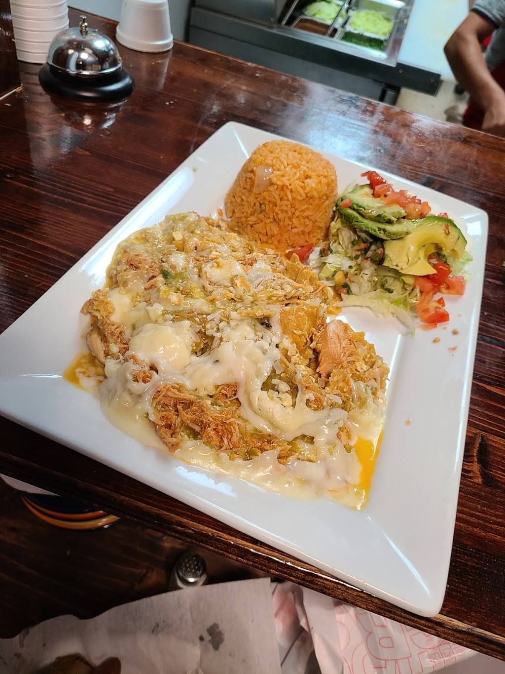 Jalisco Taqueria & Grill | restaurant | 1783 Hamric Dr E, Oxford, AL 36203, USA | 2564030856 OR +1 256-403-0856